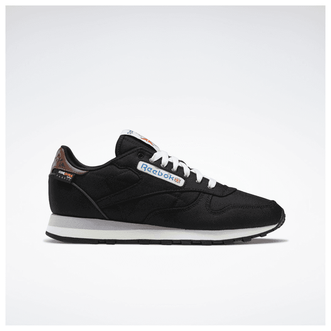 Reebok Classic Leather Schoenen