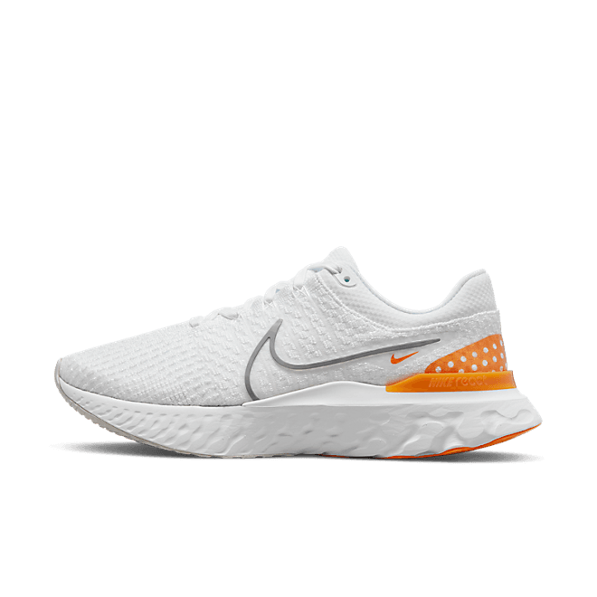 Nike React Infinity Run Flyknit 3