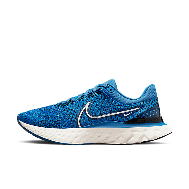 Nike React Infinity Run Flyknit 3