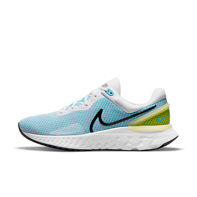 Nike React Miler 3