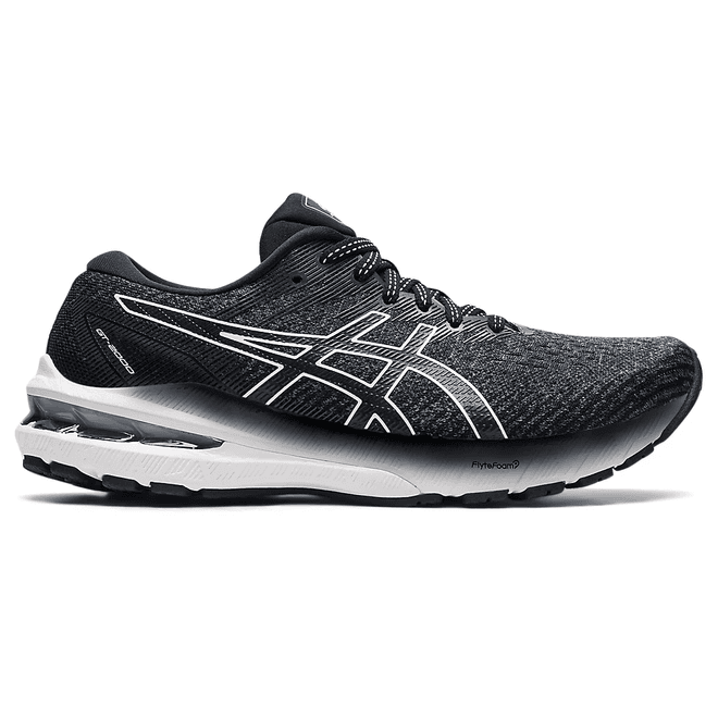 ASICS Gt - 2000 10 Narrow Black