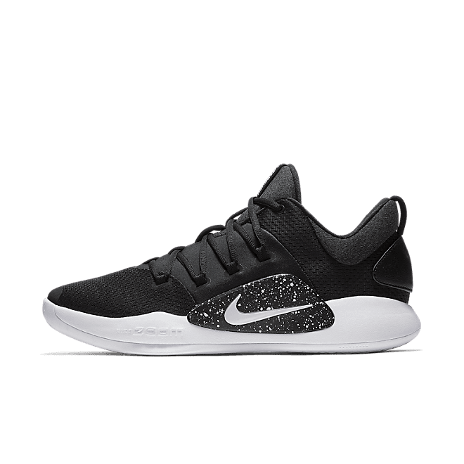 Nike Hyperdunk X Low Oreo