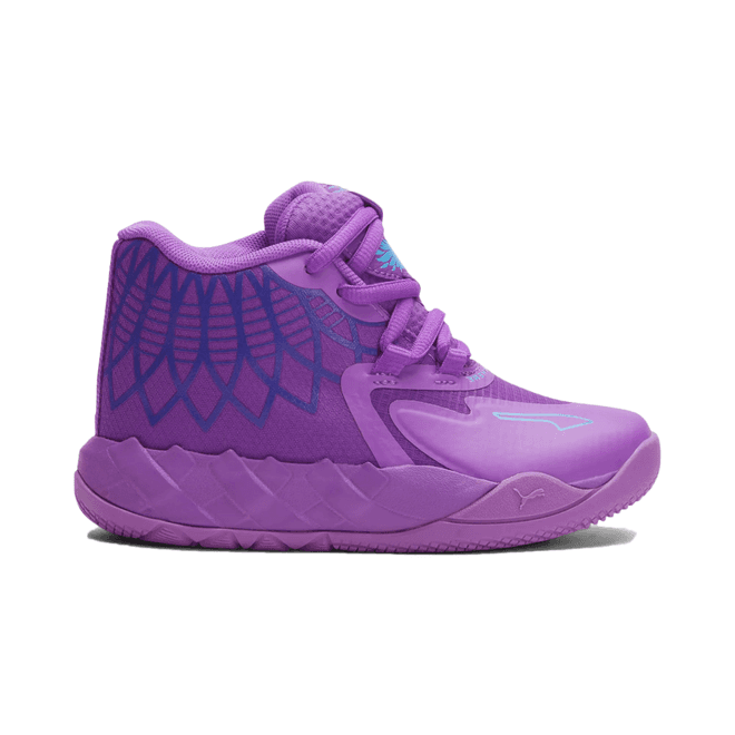 Puma MB.01 Queen City (PS)