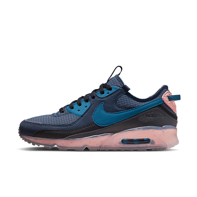 Nike Air Max 90 Terrascape Obsidian