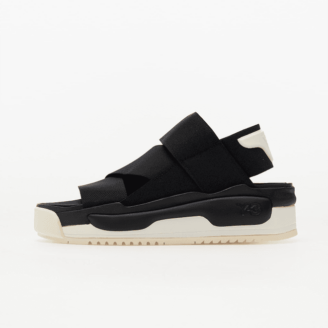 Y-3 HOKORI SANDAL