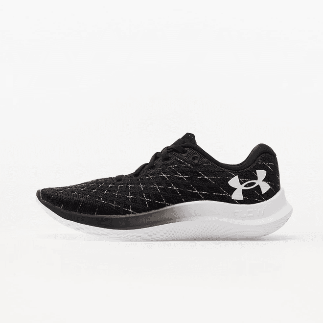 Under Armour W FLOW Velociti Wind 2 Black