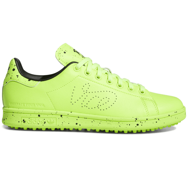 adidas Primegreen LE Golf Vice