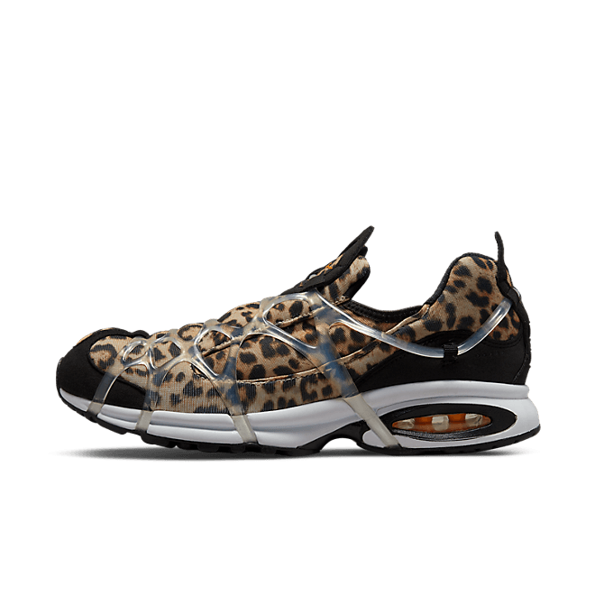 Nike Air Kukini SE 'Leopard'