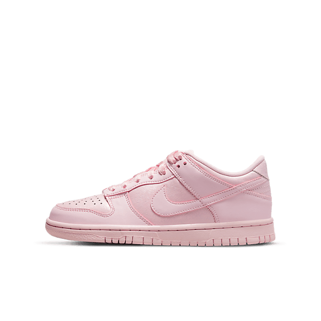 Nike Dunk Low GS 'Prism Pink'