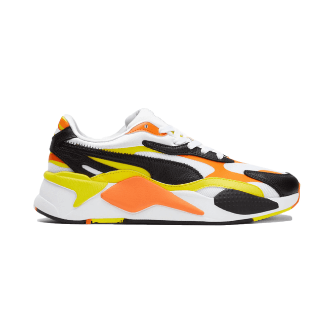 Puma RS-X3 Court Crush