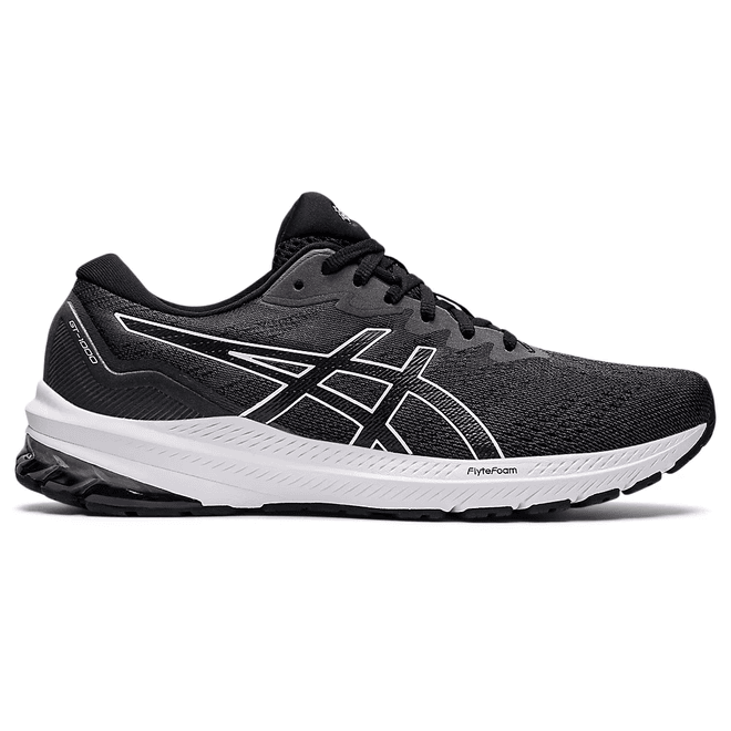 ASICS Gt - 1000 11 Black