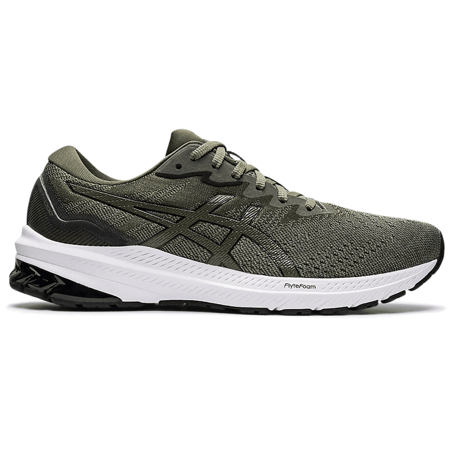 ASICS Gt - 1000 11 Lichen Green