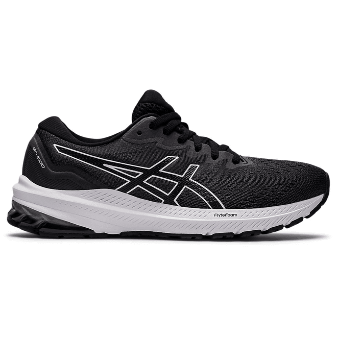 ASICS Gt - 1000 11 Black