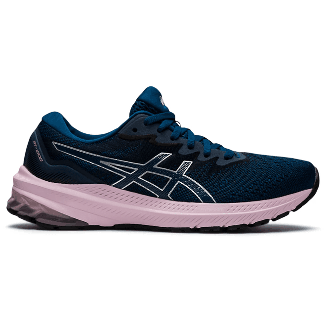 ASICS Gt - 1000 11 Mako Blue