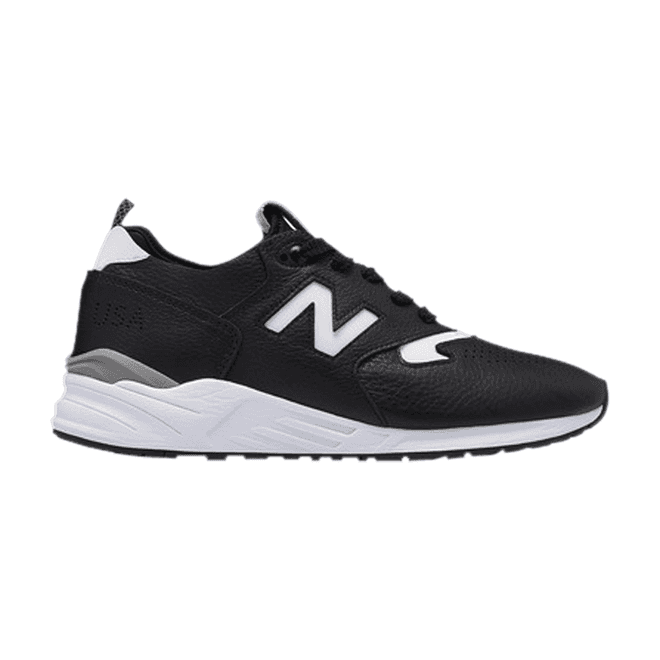 New Balance 999 MiUSA Black White