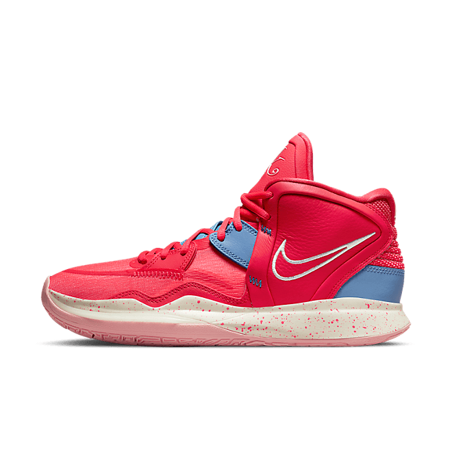 Nike Kyrie Infinity 'Siren Red'