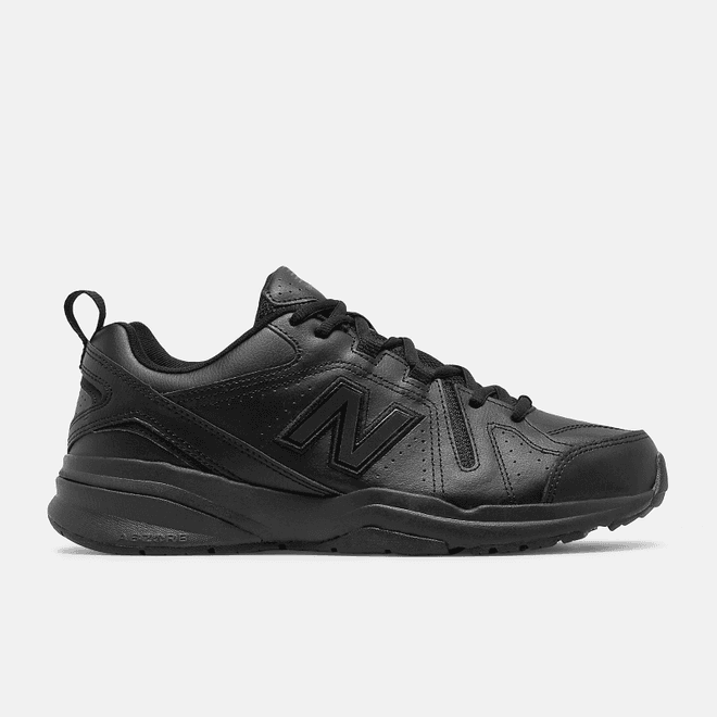 New Balance 608v5 Black