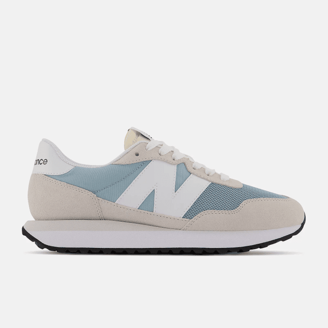 New Balance 237 Sea Salt 