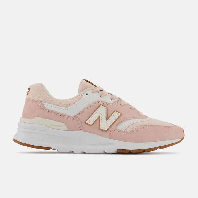 New Balance 997H Pink Haze 