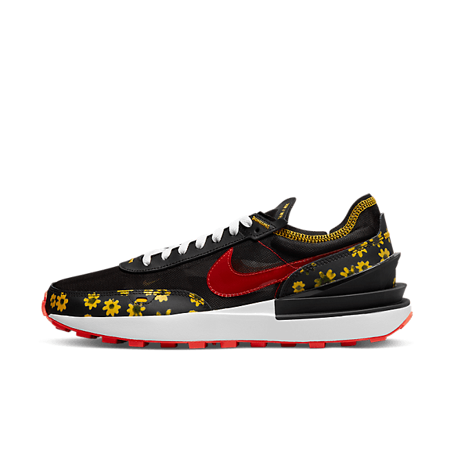 Nike Waffle One Sunflower