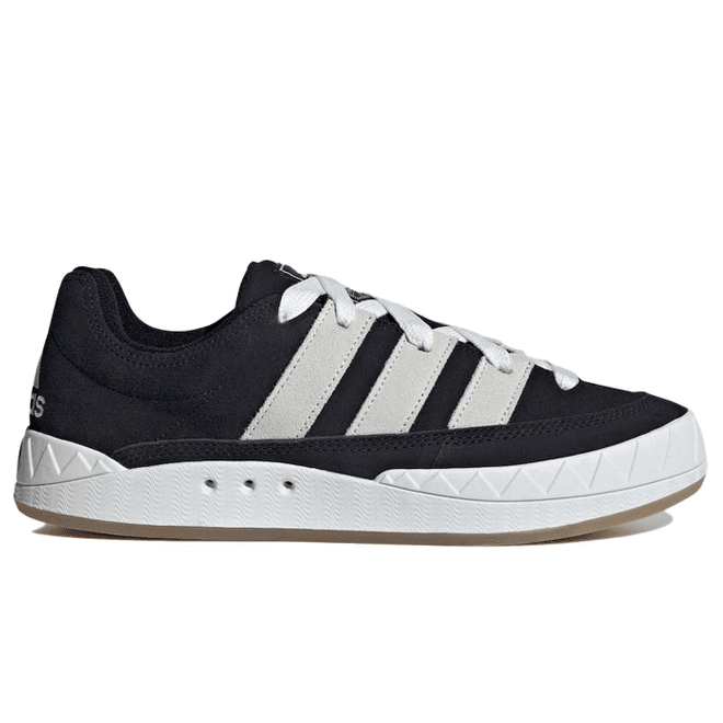 adidas Adimatic Core Black