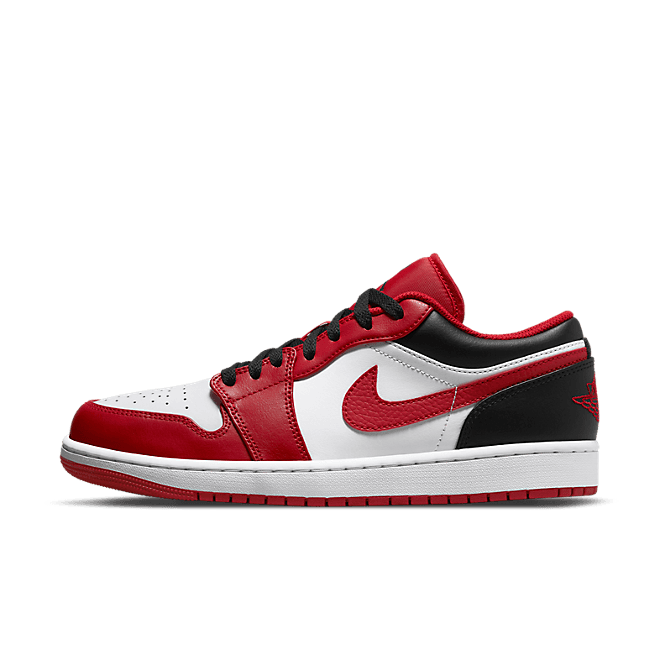 Air Jordan 1 Low 'Bulls'