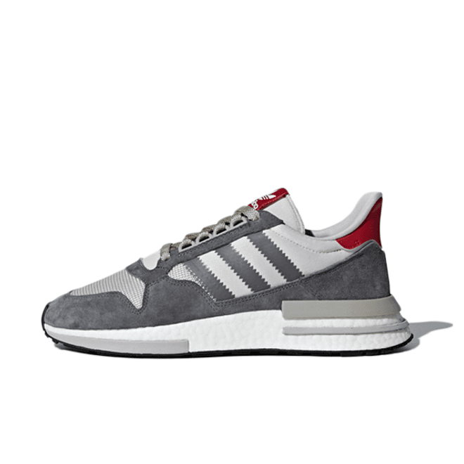 adidas ZX 500 RM 'Grey/White'