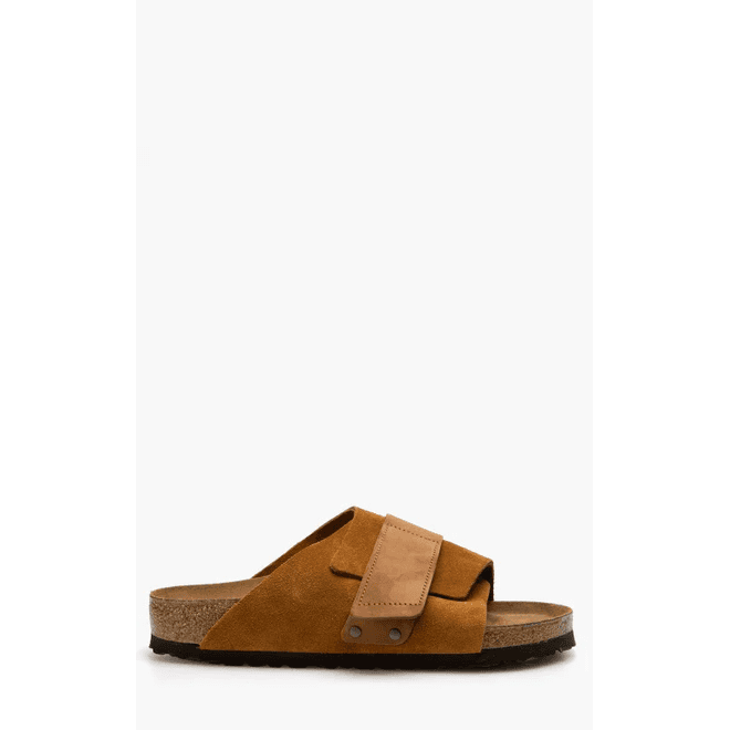 Birkenstock Kyoto VL/NU Mink