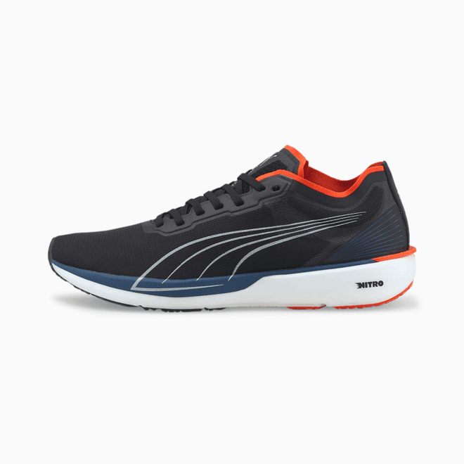 Puma Liberate Nitro hardloopschoenen 