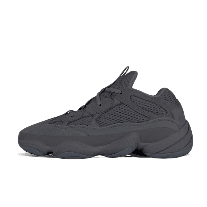 adidas Yeezy 500 'Utility Black'