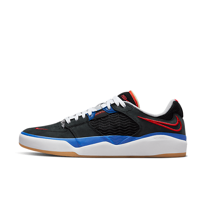 Nike SB Ishod Wair NBA 75th Anniversary