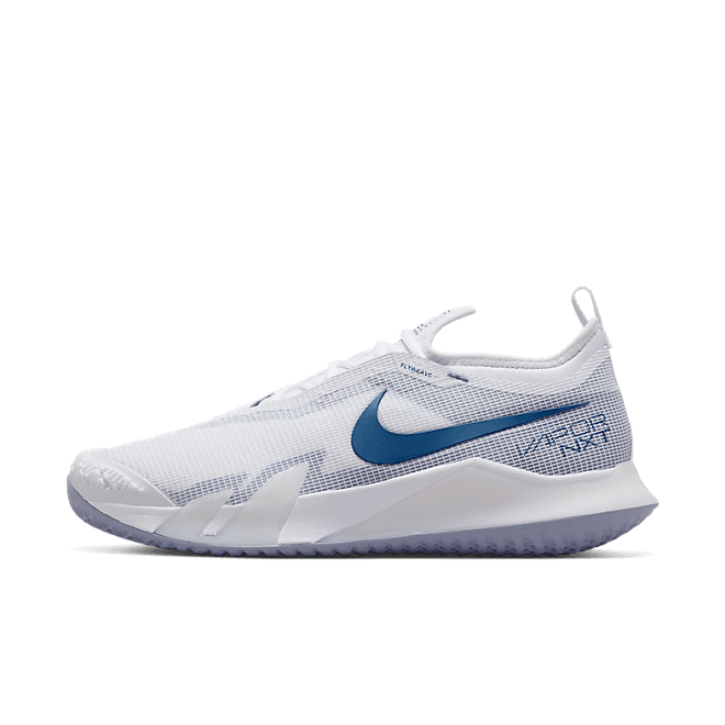 NikeCourt React Vapor NXT Hardcourt