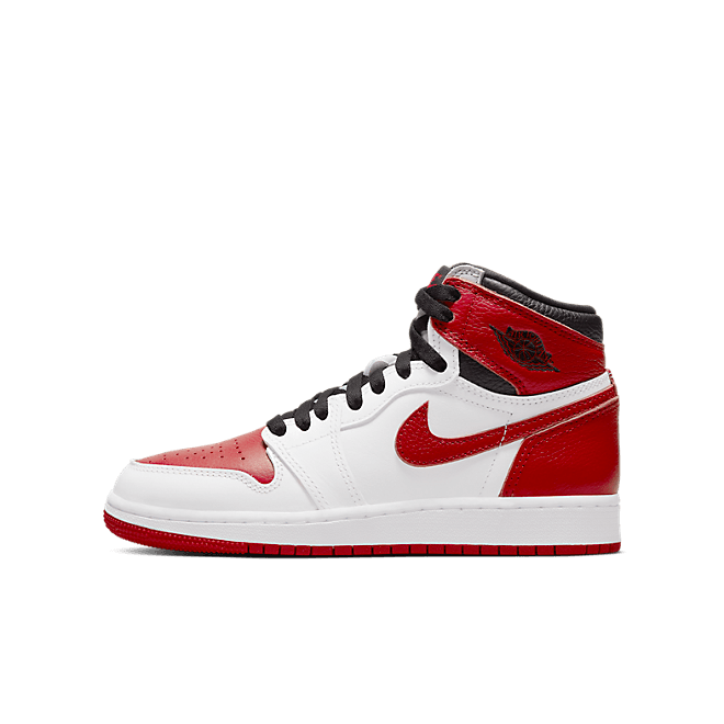 Jordan 1 Retro High OG Heritage (GS)