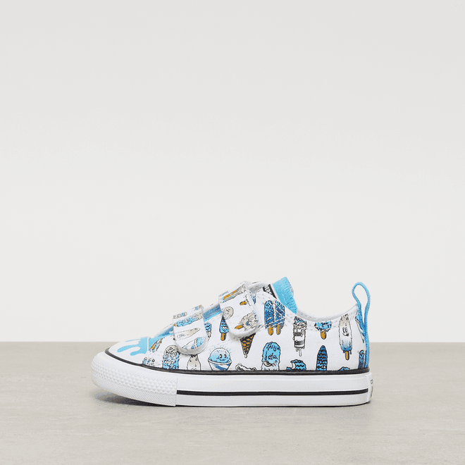 Chuck Taylor All Star Easy-On Ice Pop