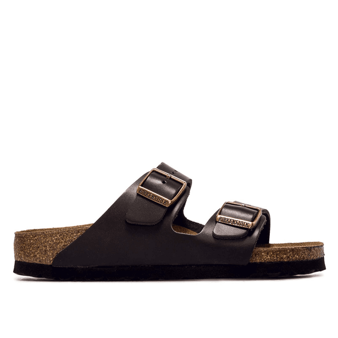 Damen Sandale - Arizona NL - Dark Brown