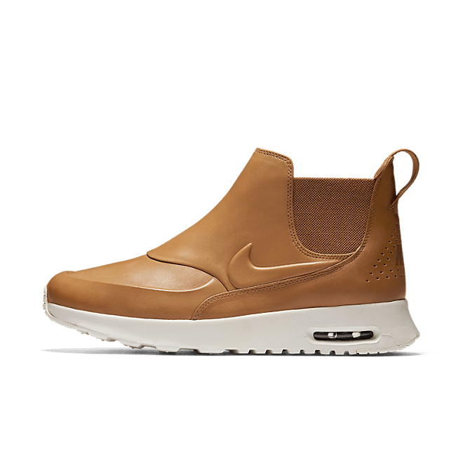 Nike Air Max Thea Mid Ale Brown (W)