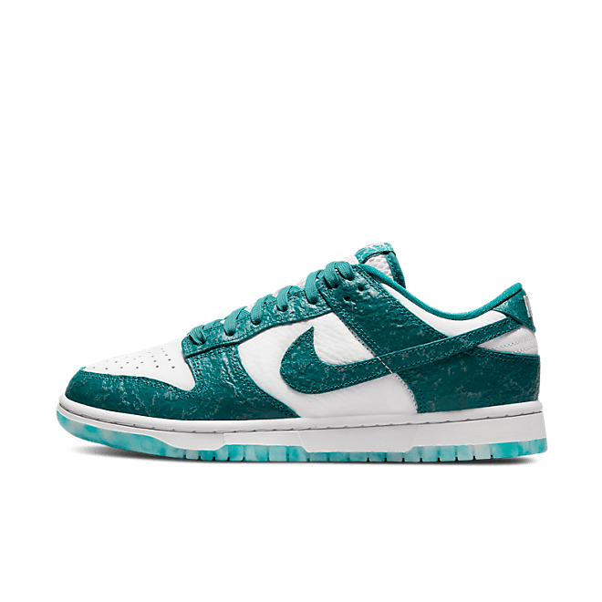 Nike Dunk Low 'Ocean'