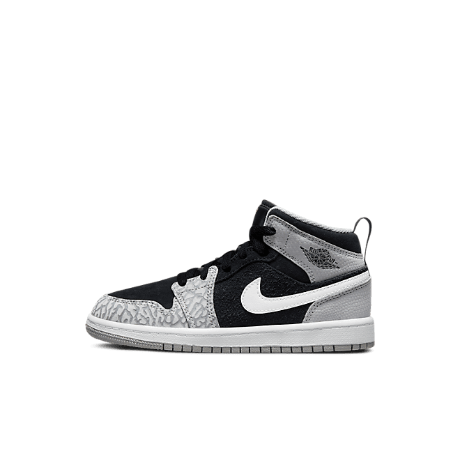 Jordan JORDAN 1 MID SE (PS)