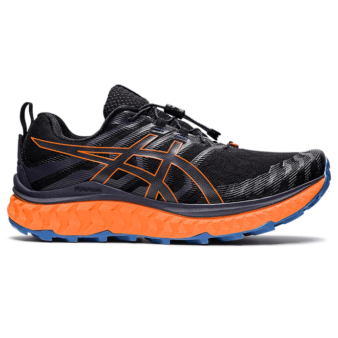 ASICS Trabuco Max Black