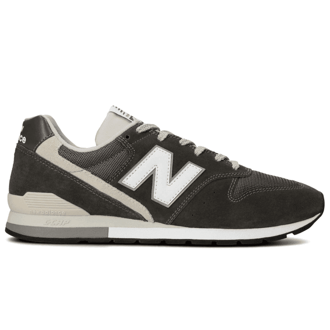 New Balance 996v2 Grey White