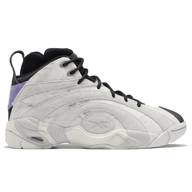 Reebok Shaqnosis The Big Aristotle