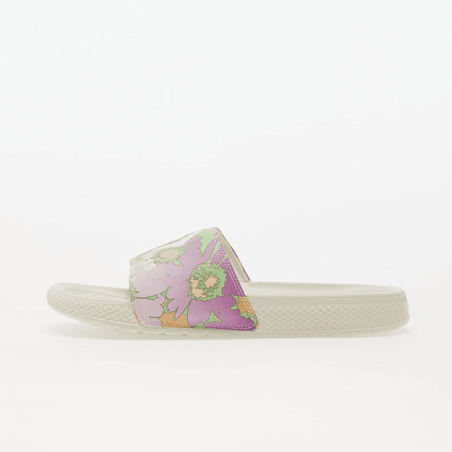 All Star Slide Crafted Florals