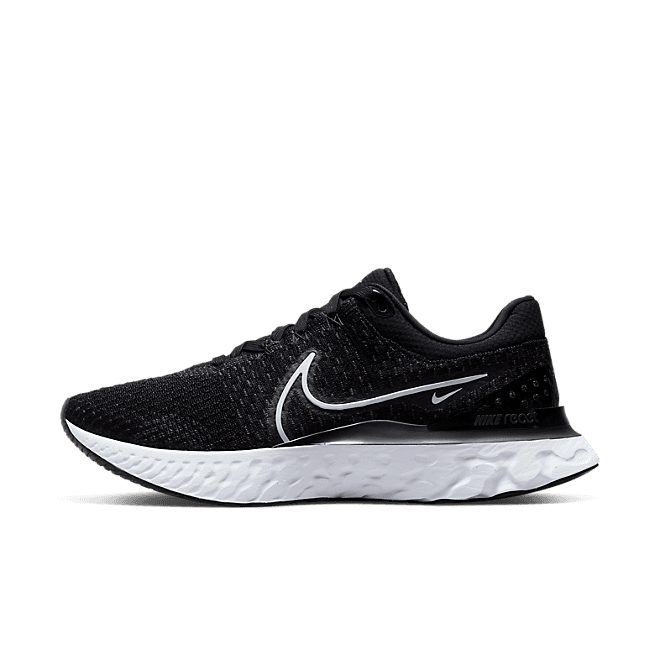 Nike React Infinity Run Flyknit 3