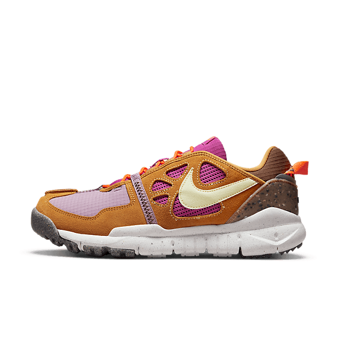 Nike Free Terrs Vista Next Nature 'Desert Ochre'