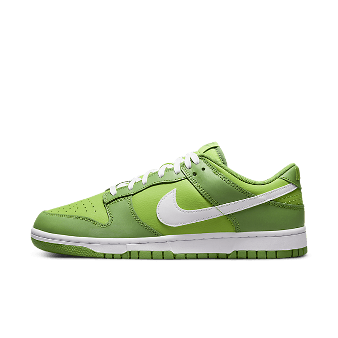 Nike Dunk Low 'Chlorophyll'