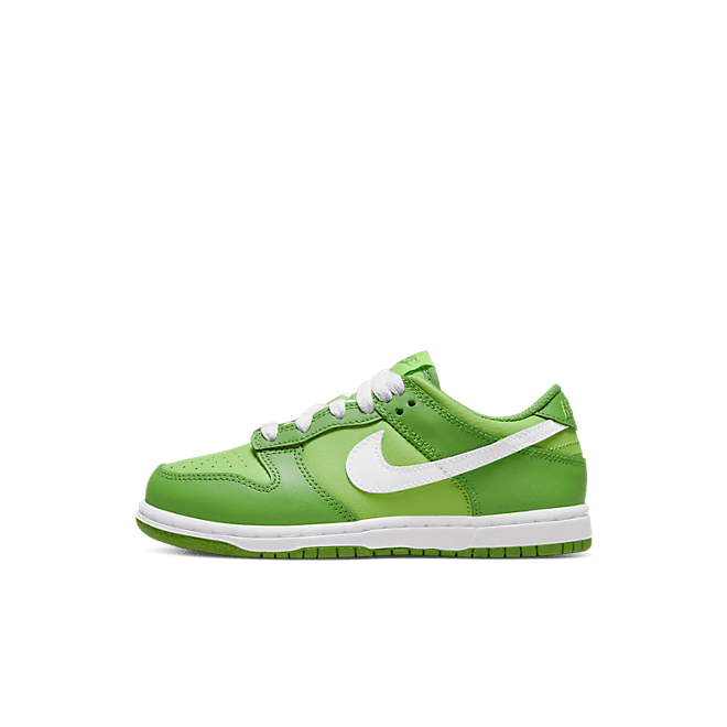 Nike Dunk Low PS 'Chlorophyll'