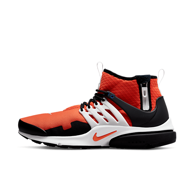 Nike Air Presto Mid Utility"