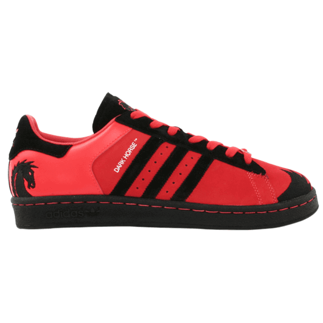 adidas Century Lo R 3 Dark Horse