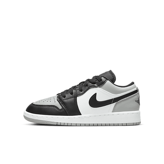 Jordan 1 Low Shadow Toe (GS)