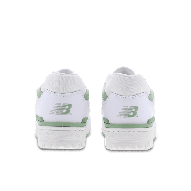 New Balance 550 Reconnected